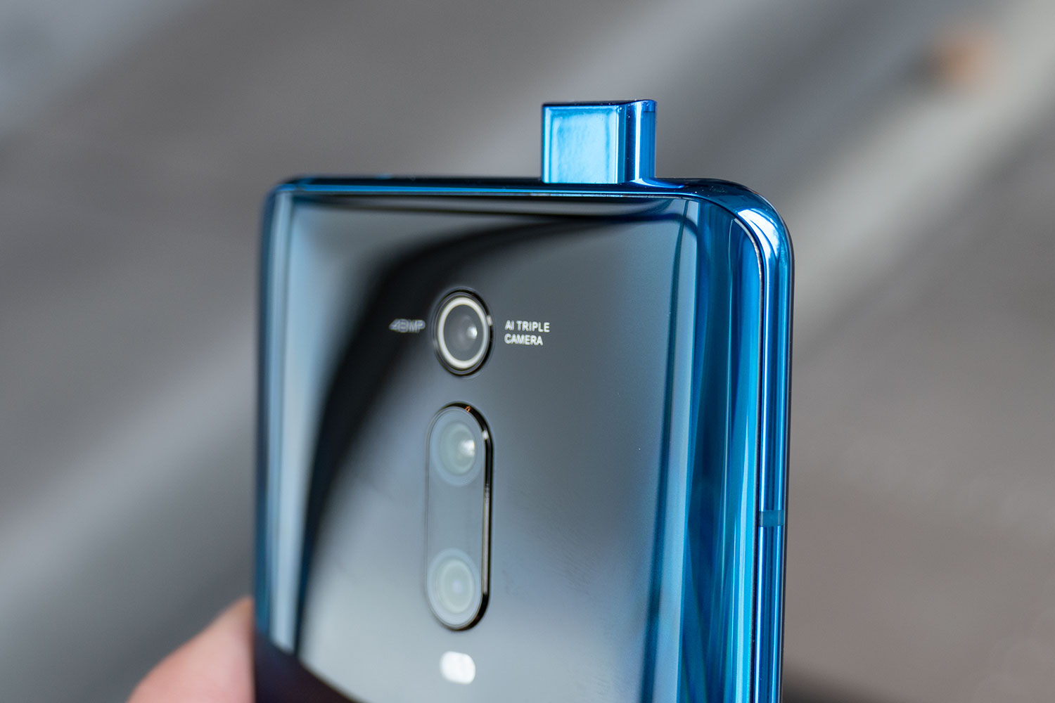 Xiaomi Mi 9T