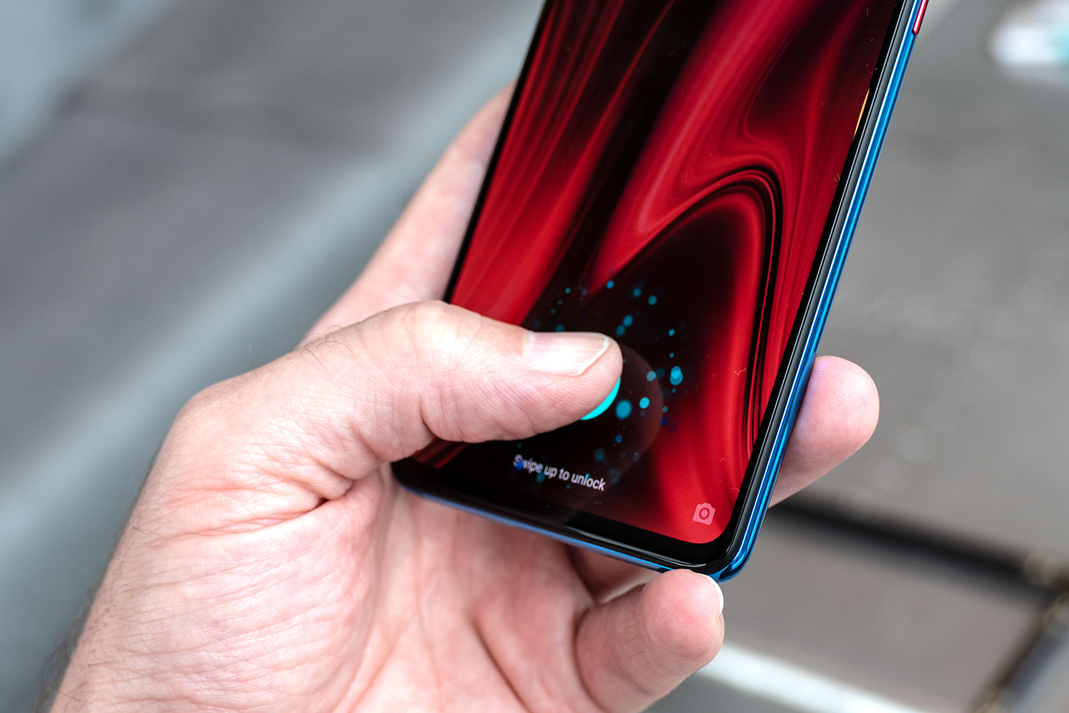 Xiaomi Mi 9T