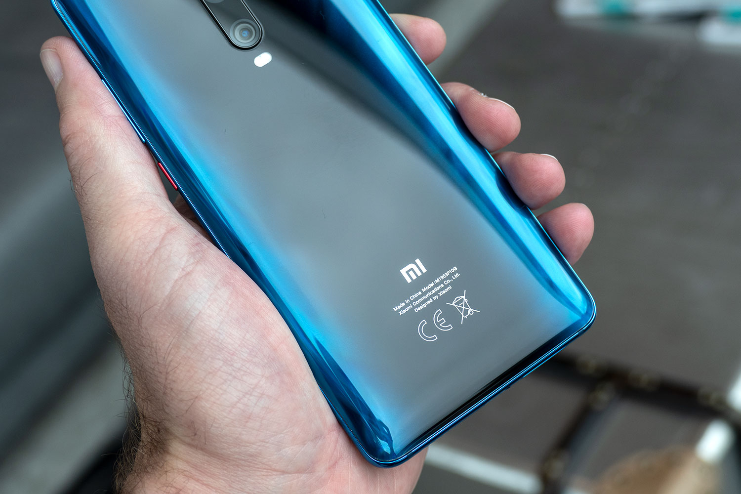 Xiaomi Mi 9T