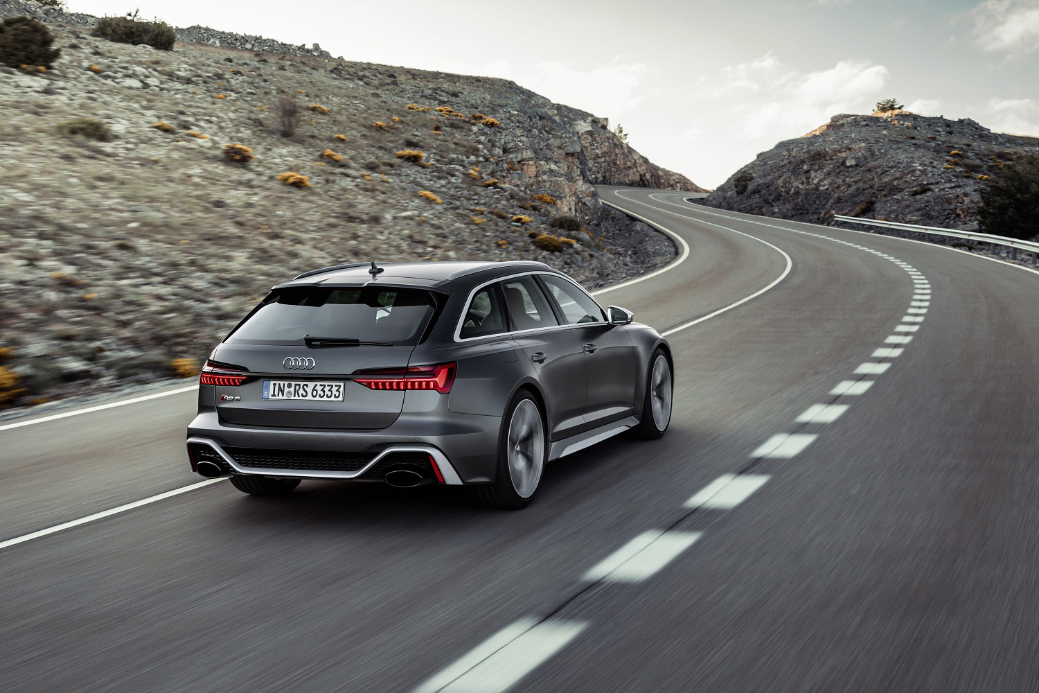 2020 audi rs 6 coming to the united states with 600 horsepower avant 3