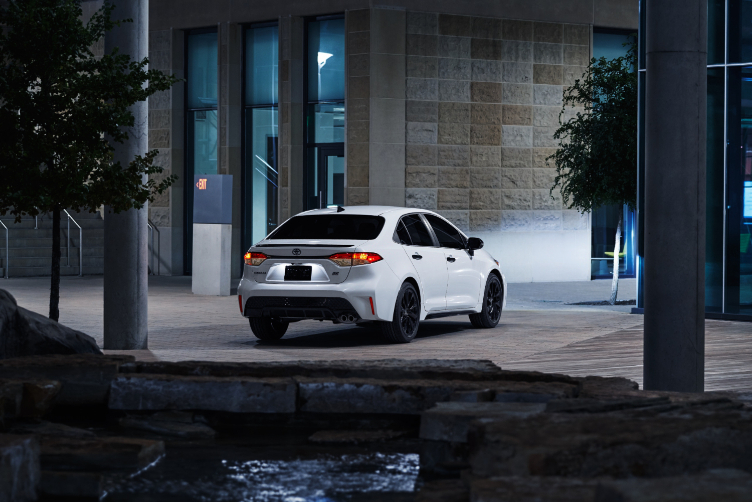 toyota raises the curtain on 2020 corolla nightshade editions 04  1