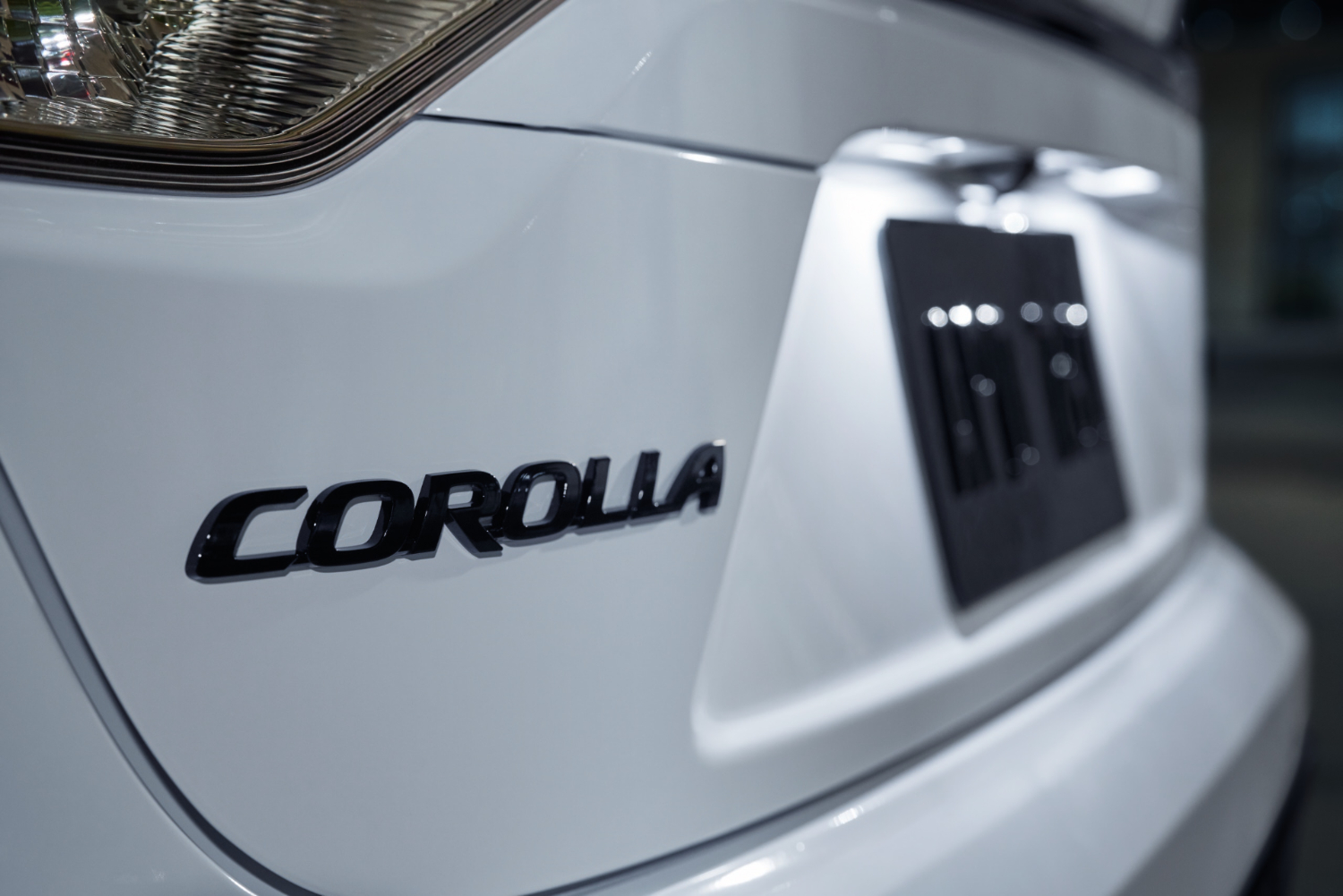 toyota raises the curtain on 2020 corolla nightshade editions details 05  1