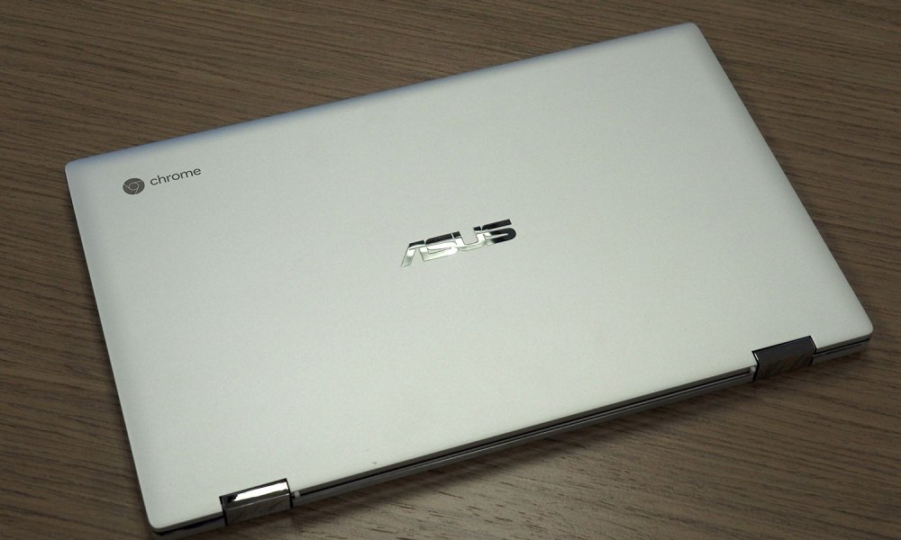 Asus Chromebook Flip C434