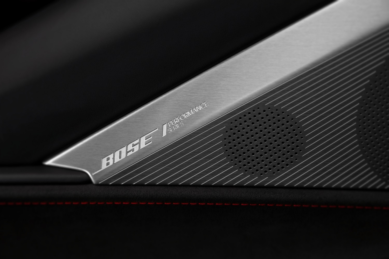 bose explains the 2020 chevrolet corvettes 14 speaker sound system performance series for corvette  1