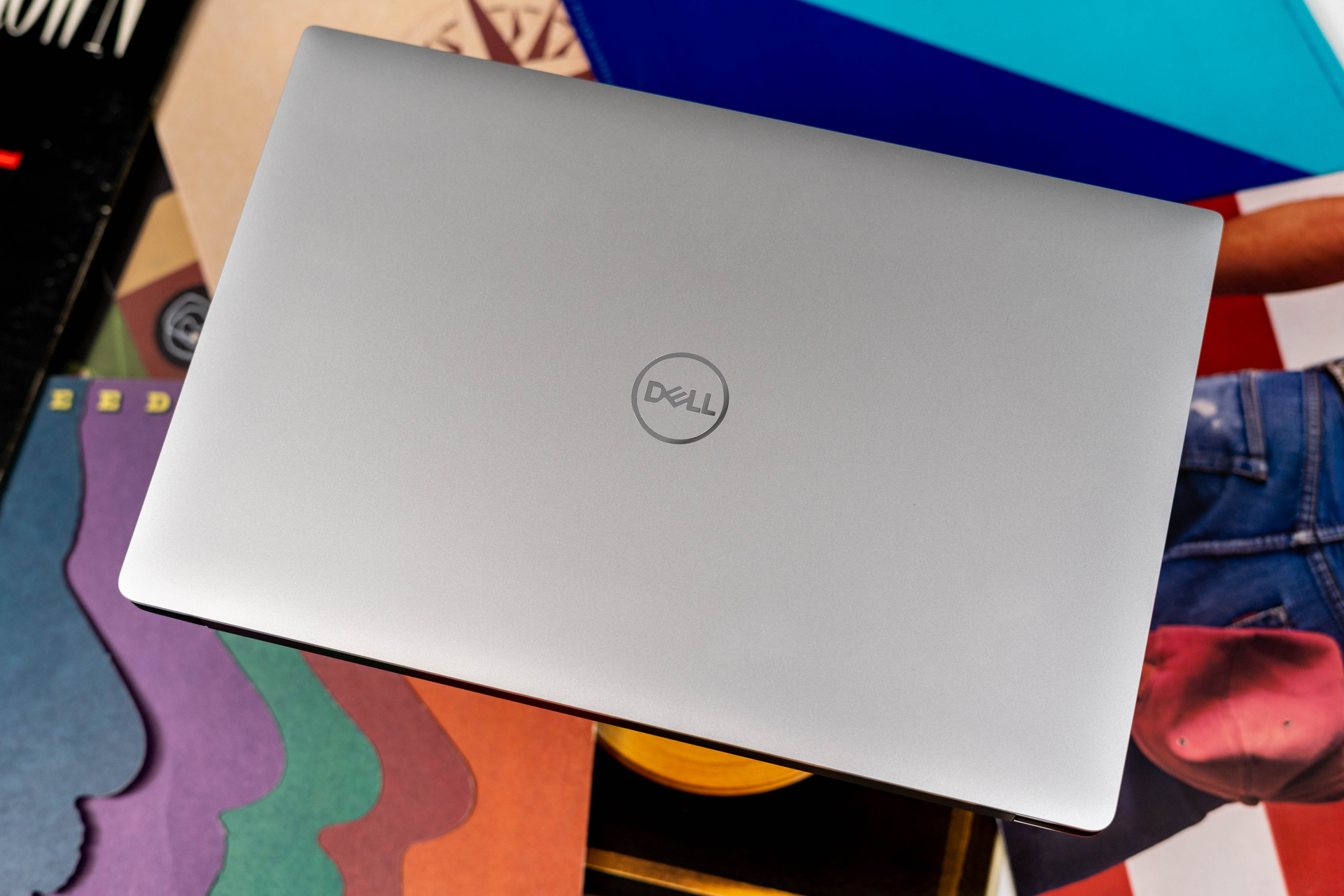 Dell XPS 15 7590 review