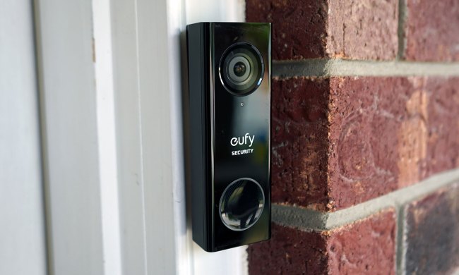 eufy security video doorbell t8200 review 1