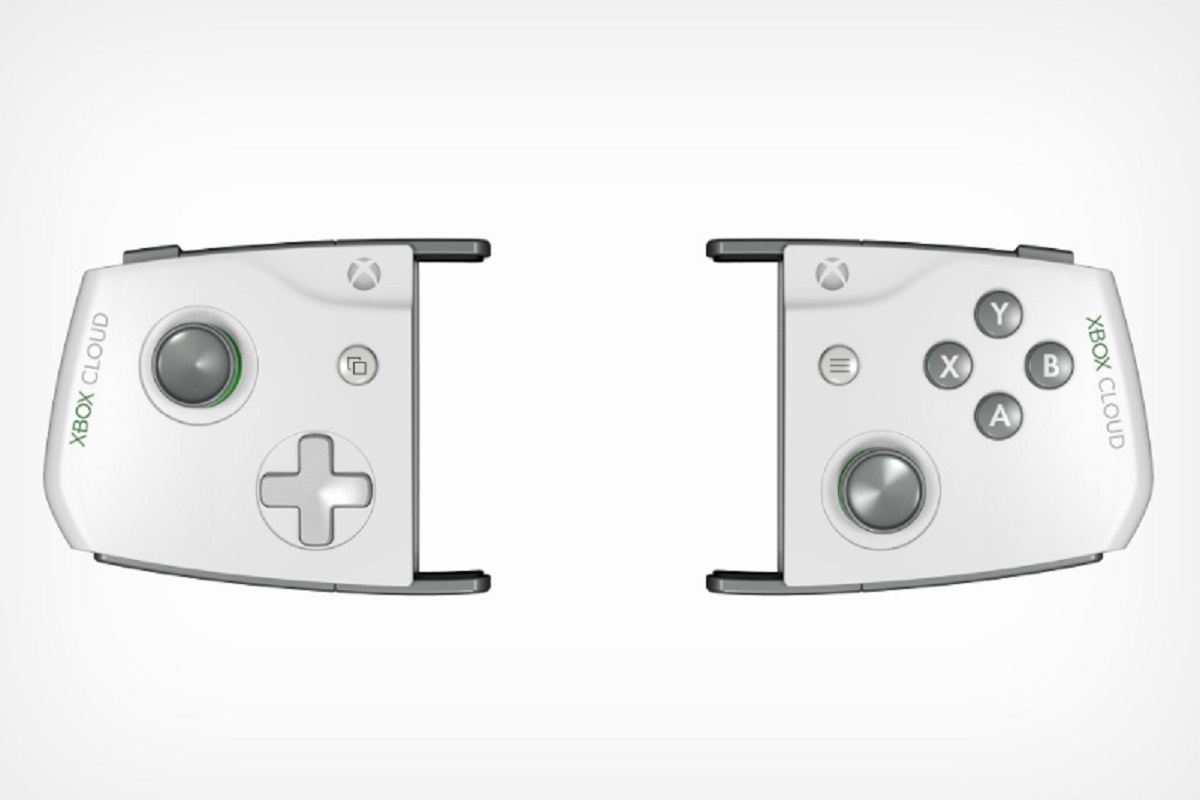 microsoft patent handheld xbox mock ups 2