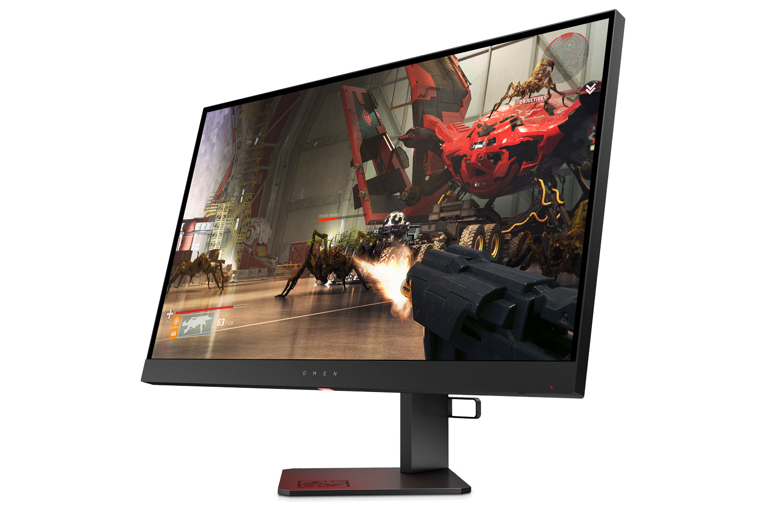 hp omen x 27 tn color ips omenmonitor01