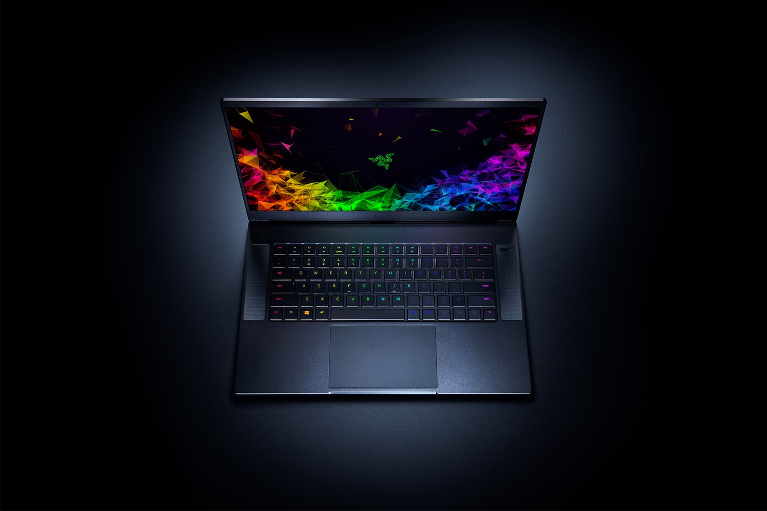 Razer Blade 15 laptop photo