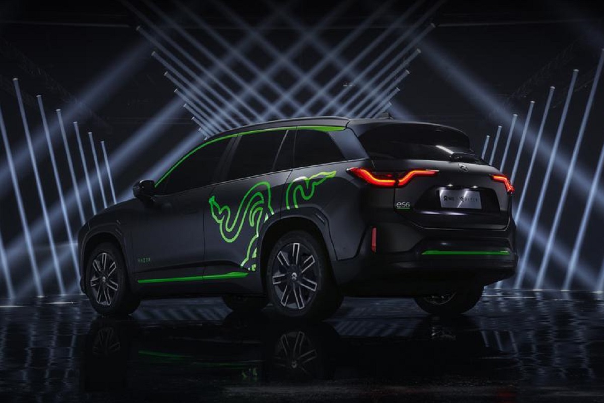 razer nio limited edition electric suv 1