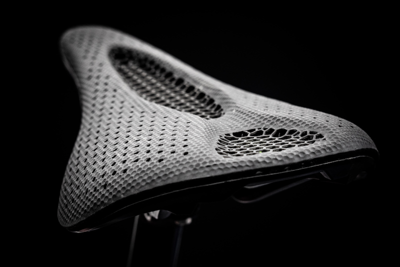 specialized used 3d printing and liquid polymer to make a better bike seat mirror technology 1