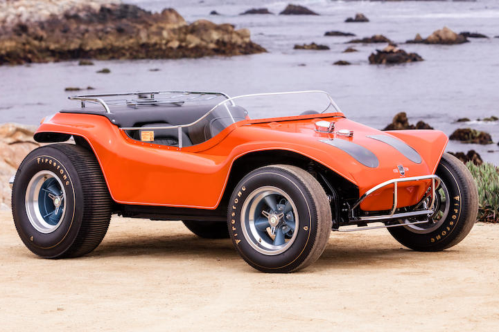 beach to baja dune buggies make news from vw id concept mcqueens manx steve mcqueen thomas crown affair meyers 0  1