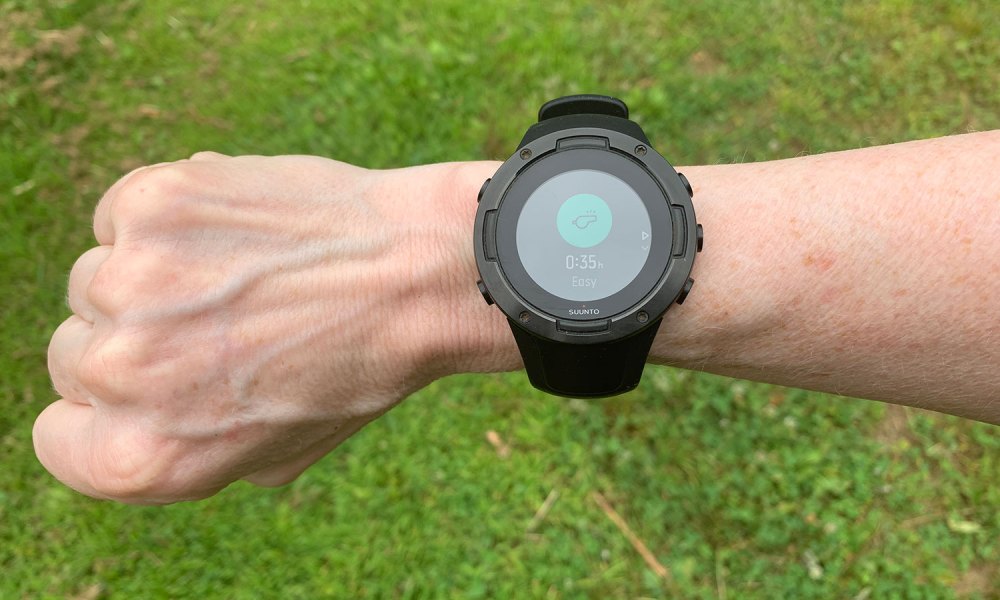 Suunto 5