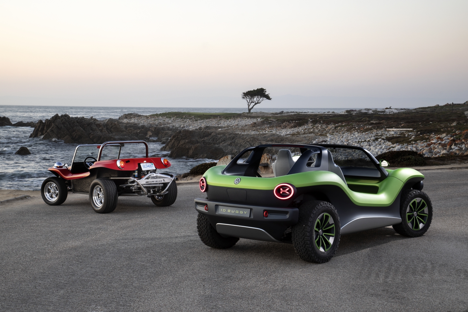 beach to baja dune buggies make news from vw id concept mcqueens manx 10102