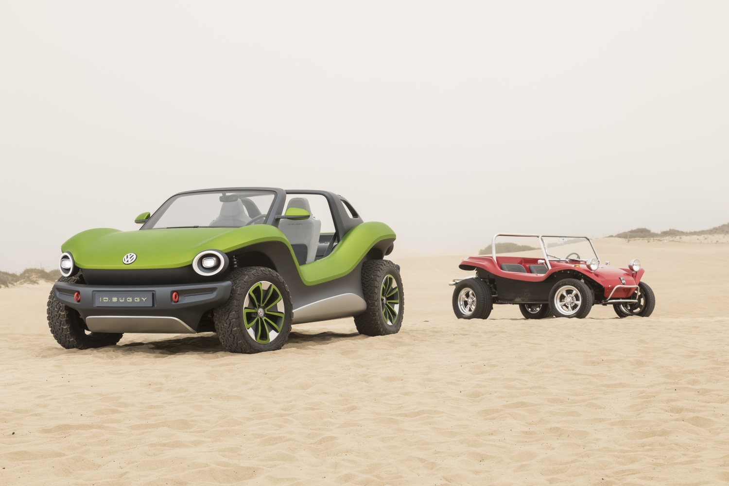 beach to baja dune buggies make news from vw id concept mcqueens manx 10107