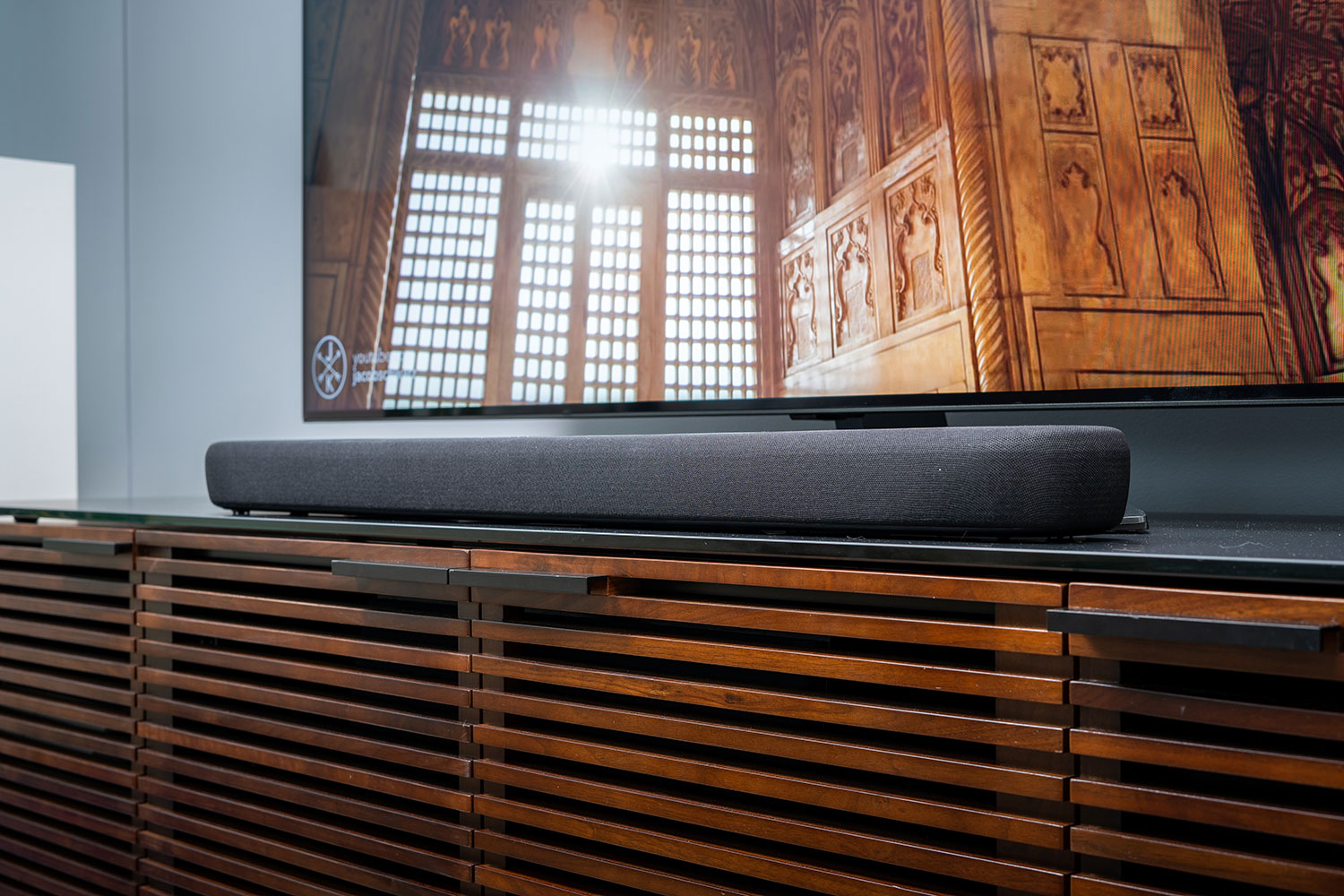 yamaha yas 209 soundbar review