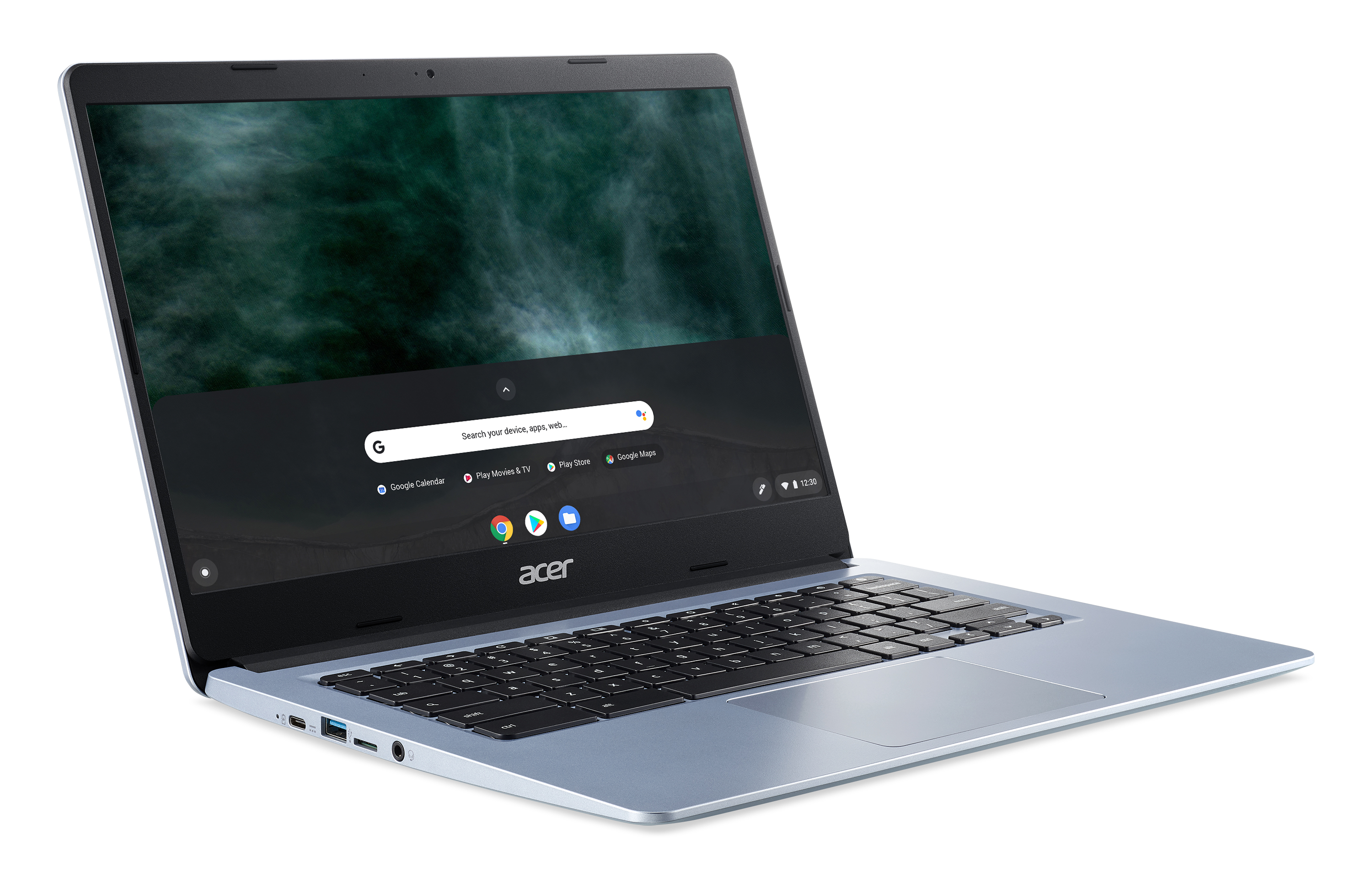 ifa 2019 acer announces new line of chromebooks chromebook 314 cb314 1h 1ht 03