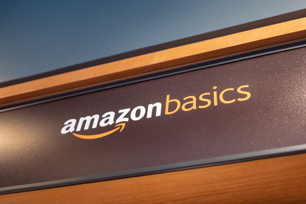 Amazon Basics