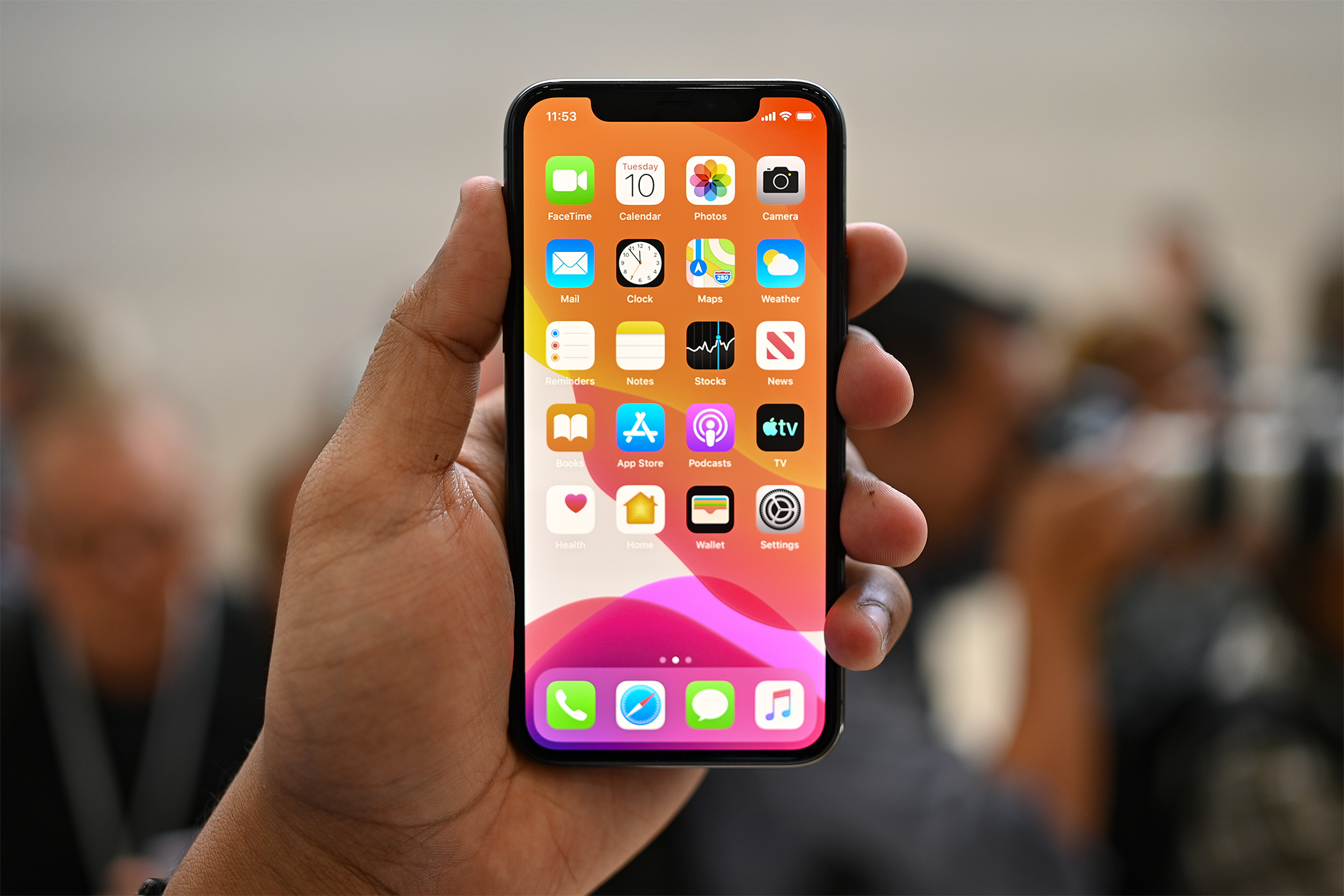 Apple iPhone 11 Pro