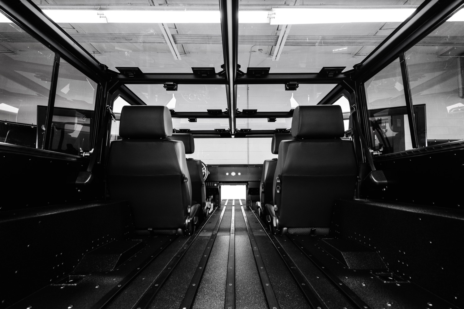 bollinger motors announces b2 electric pickup truck b1