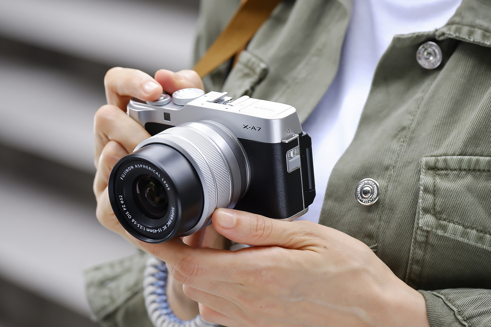 fujifilm x a7 announced dsf0027