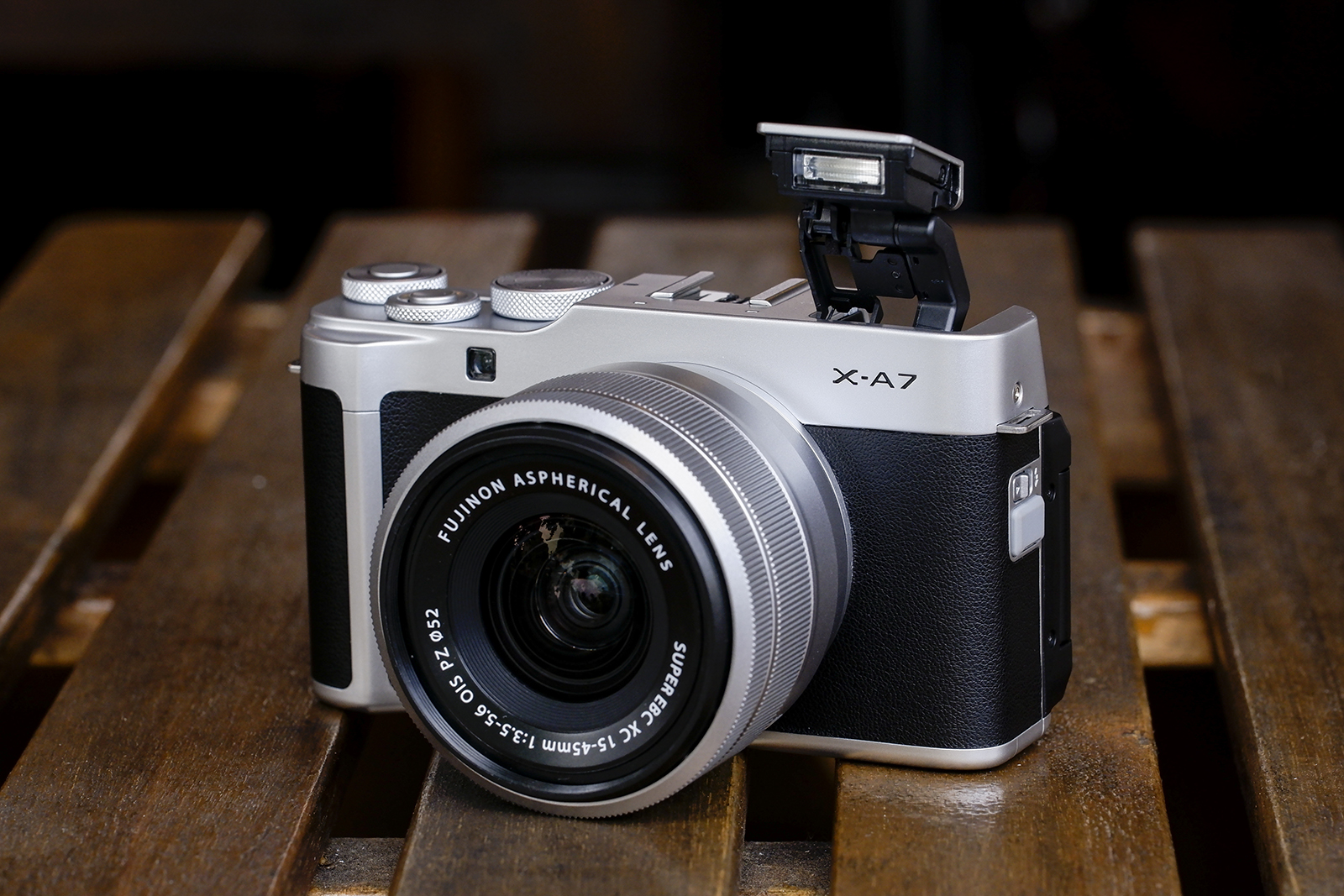 fujifilm x a7 announced dsf9669