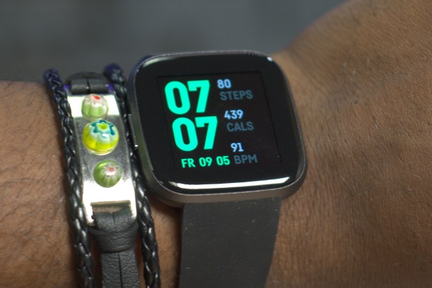 fitbit versa 2 review fitbitversa2 wrist