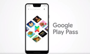 google play pass news