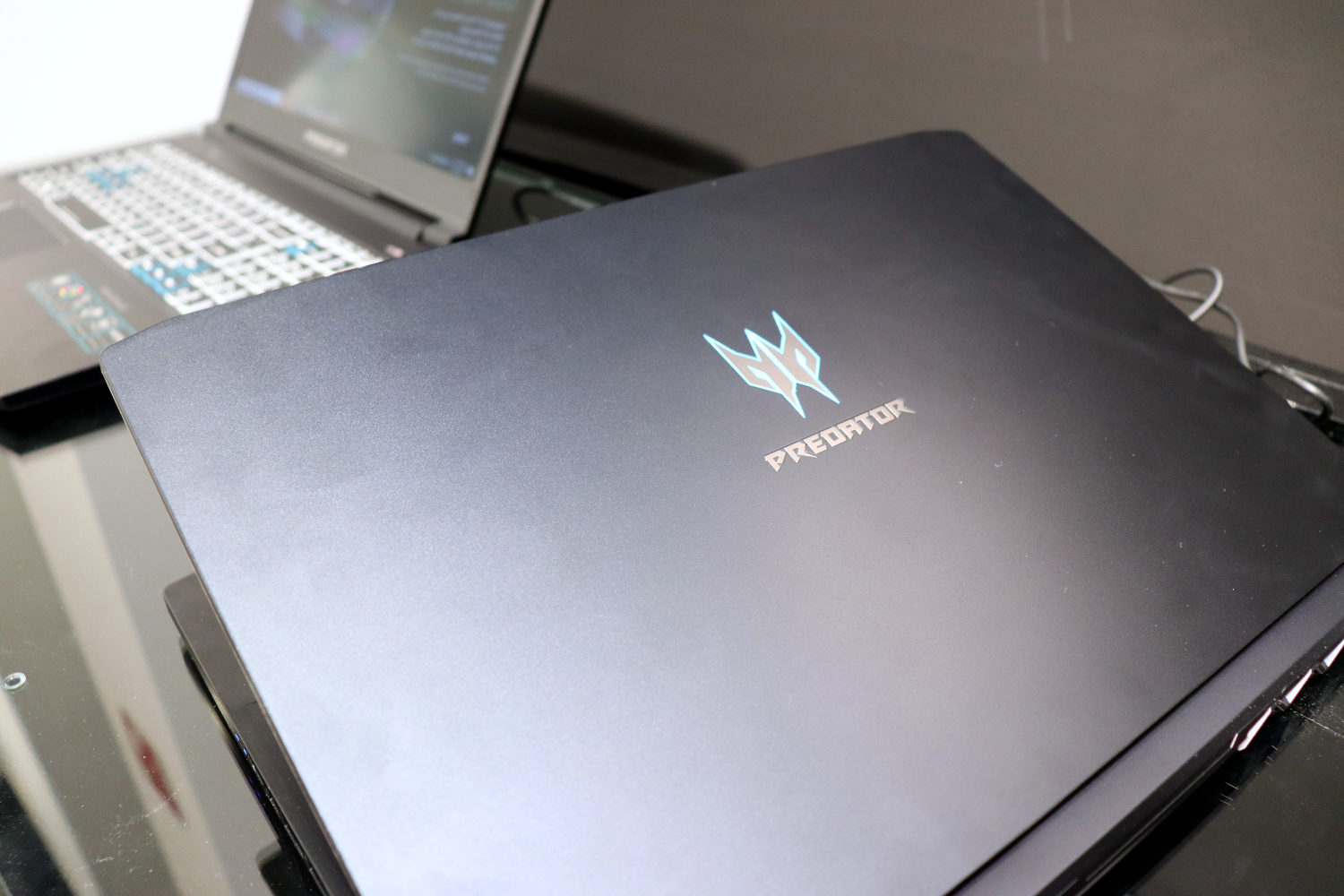 Acer Predator Triton 500