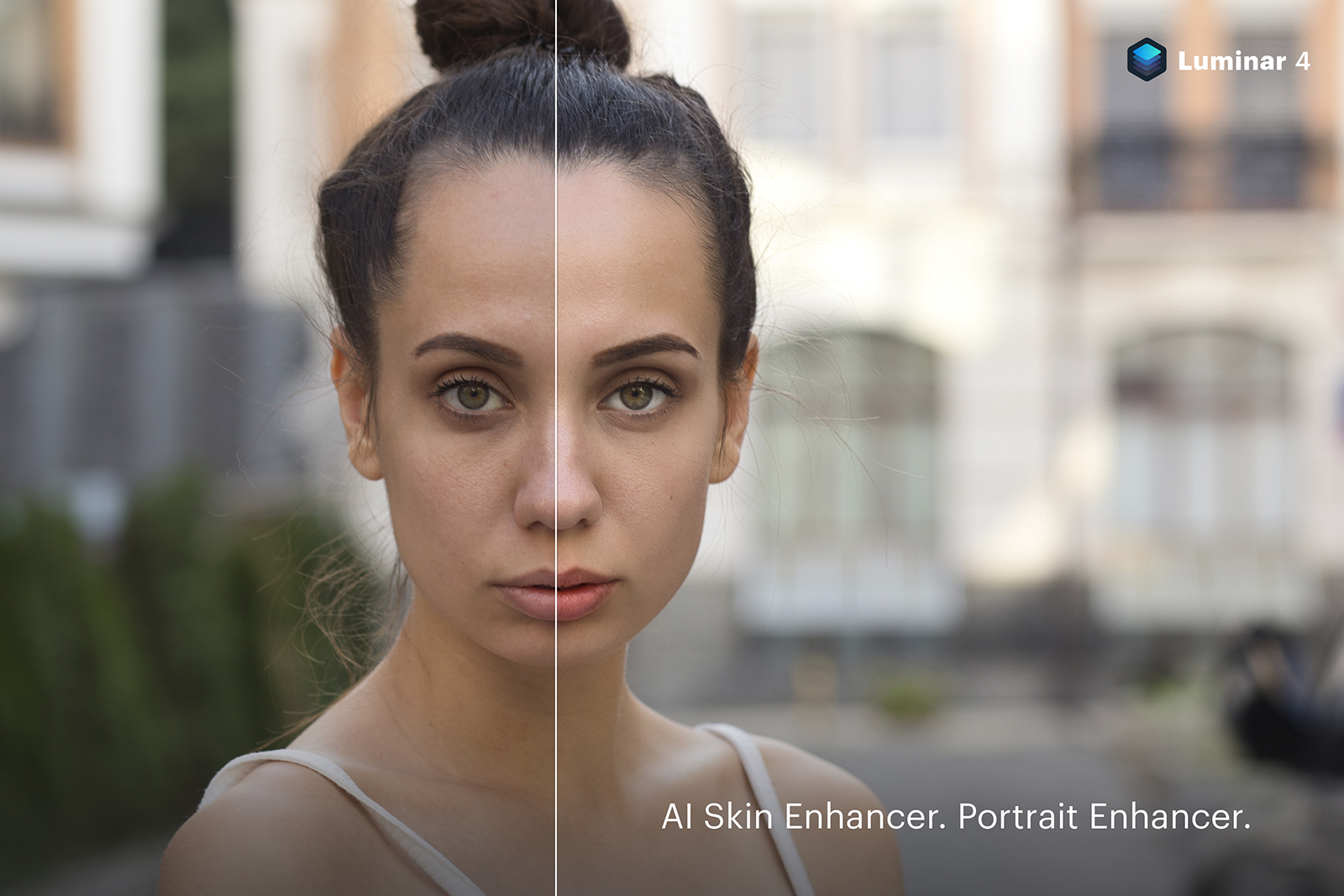 skylum luminar 4 teaser skin enhancer luminar4skin5