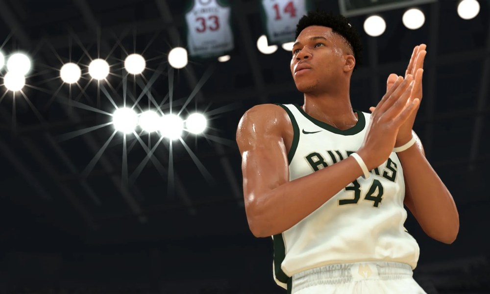 nba 2k20 review giannis feature