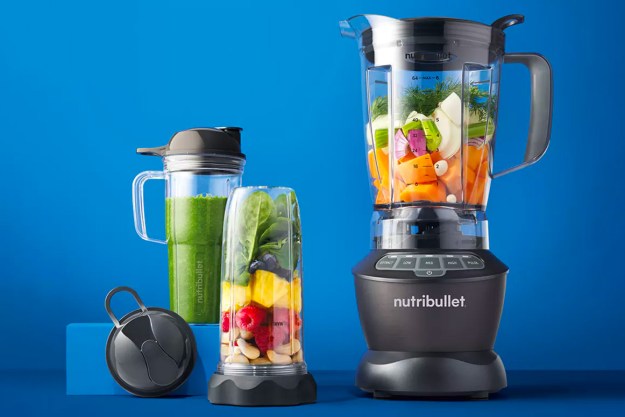 nutribullet blender combo review press 7