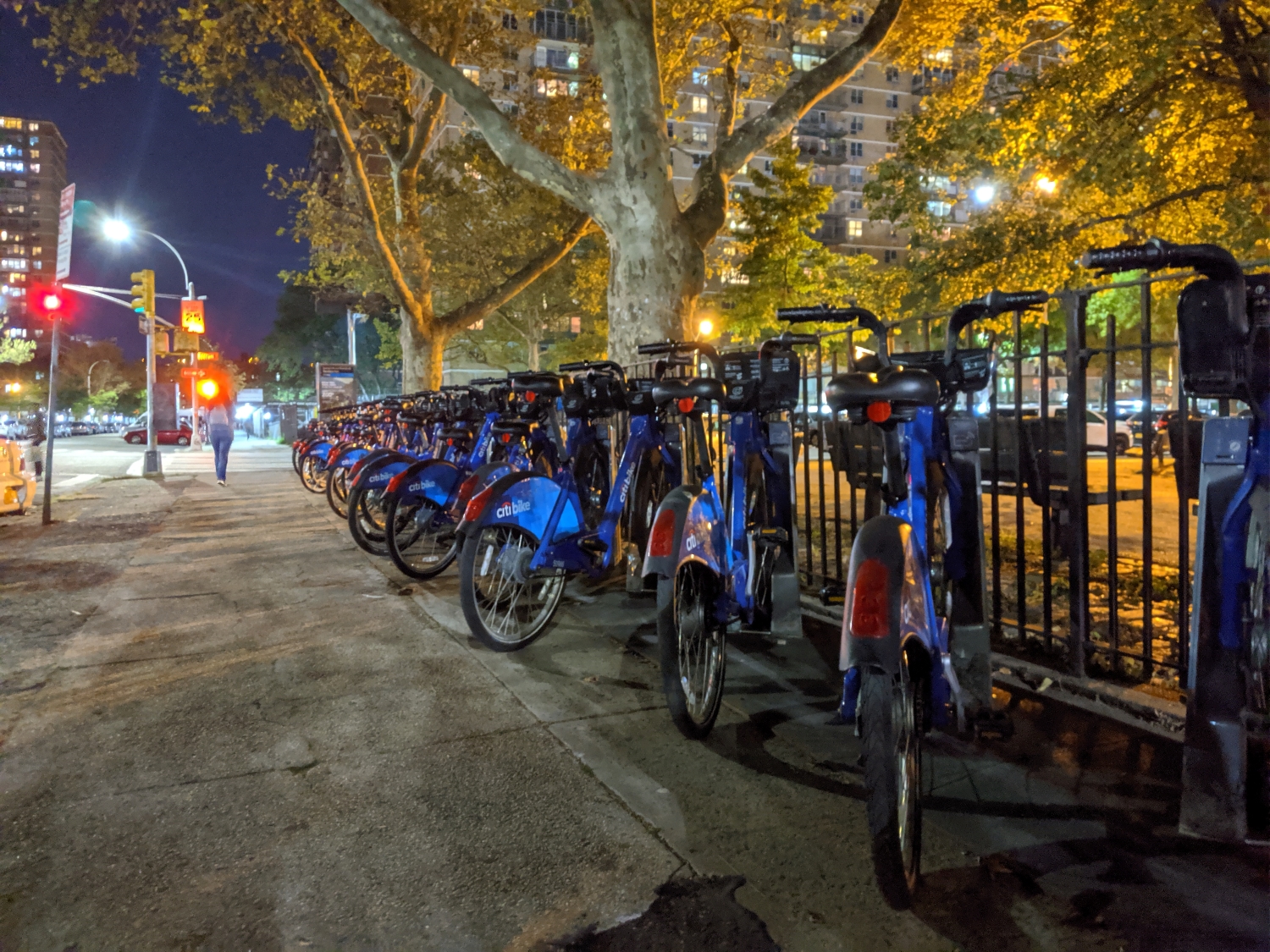 pixel 3 xl night sight bikes