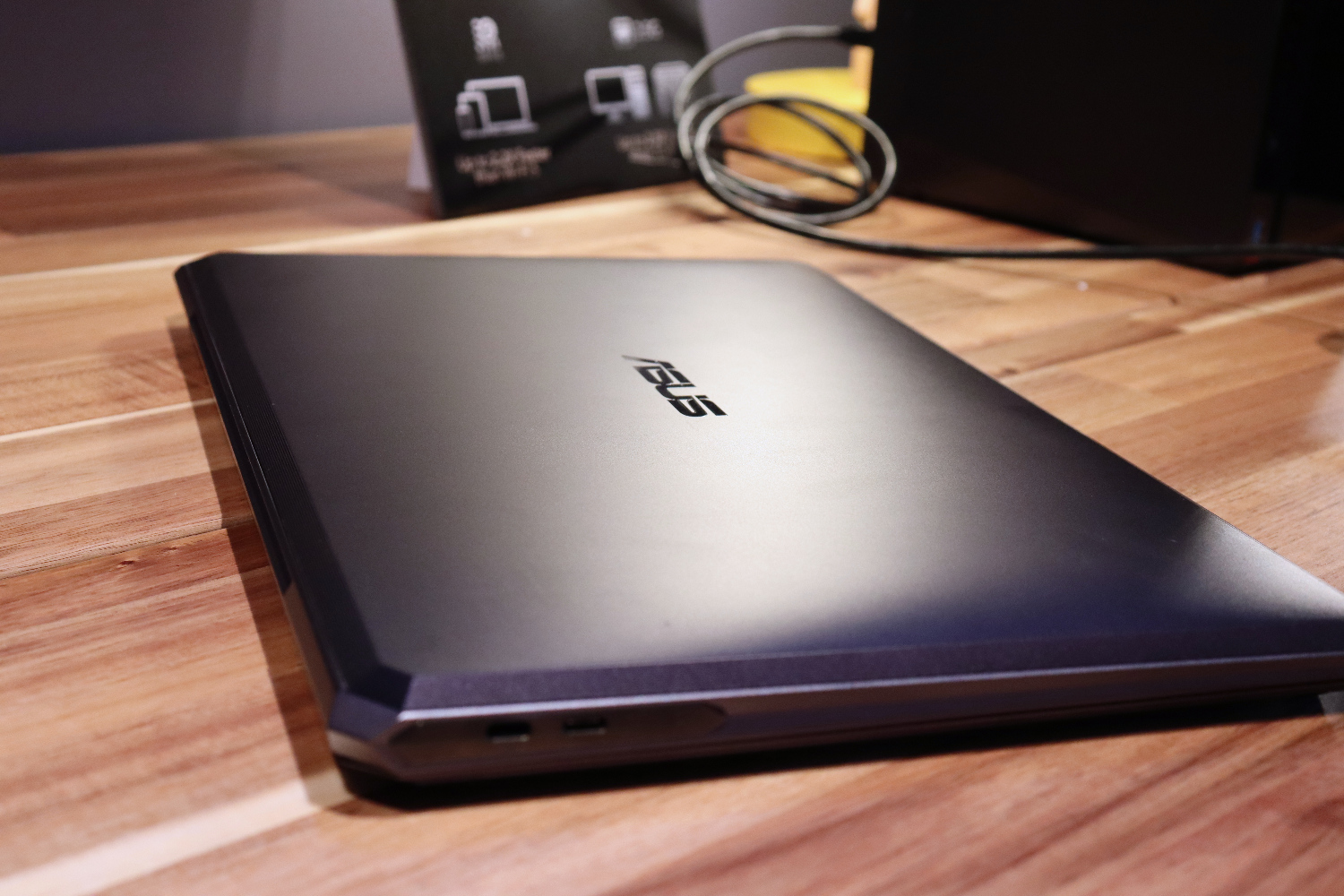 Asus StudioBook One