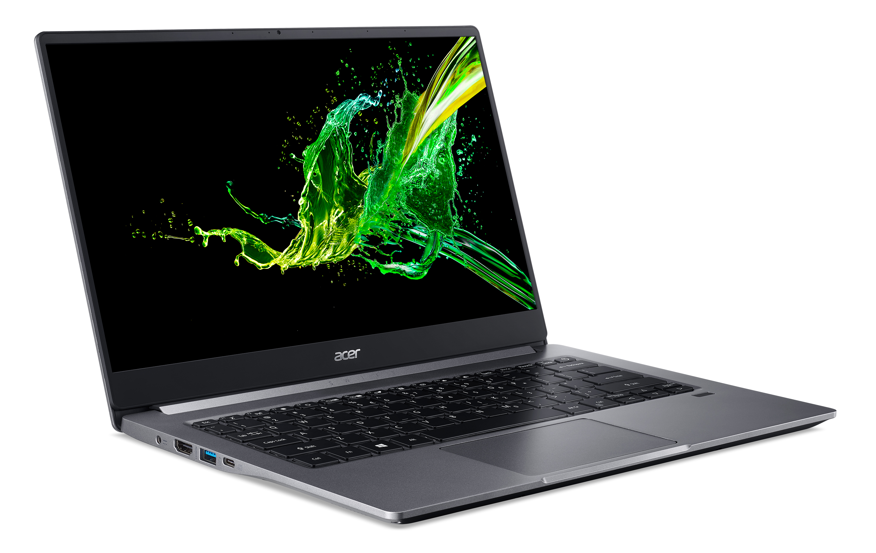 acer new swift 3 5 icelake processors sf314 57 57g 06