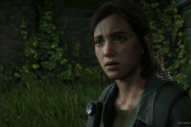 the last of us part 2 review ellie