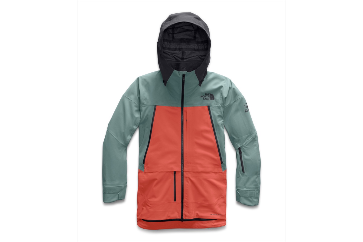 the north faces groundbreaking new futurelight gear arrives october 1 tnf 7