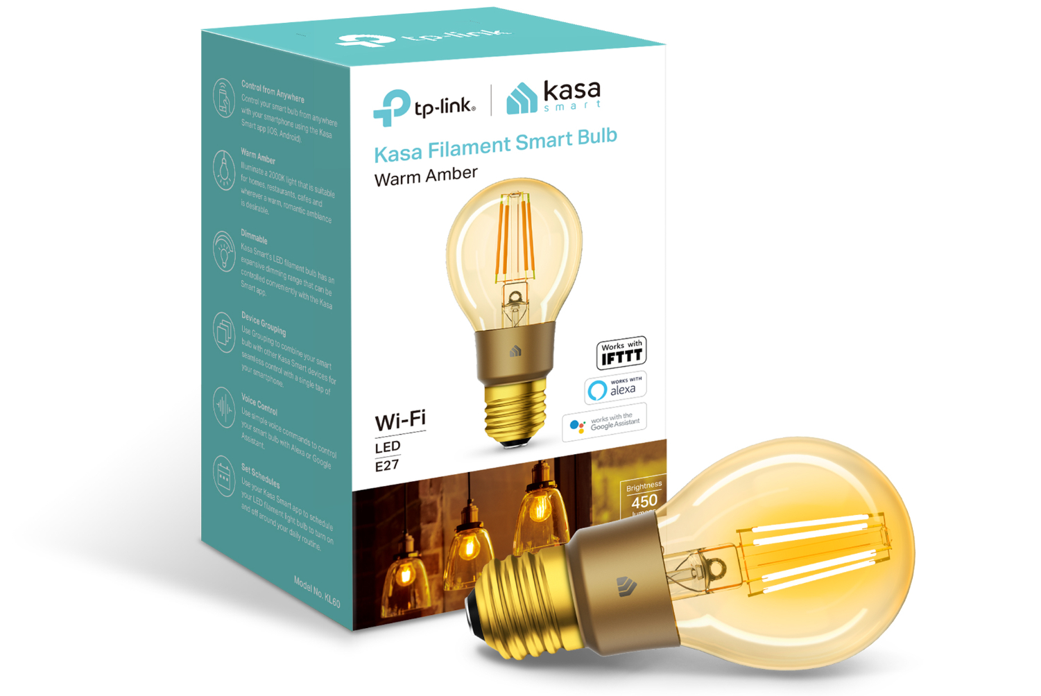 kasa smart lights are ready to party or give your home a vintage classic glow 19 kl60 packaging pr images  1