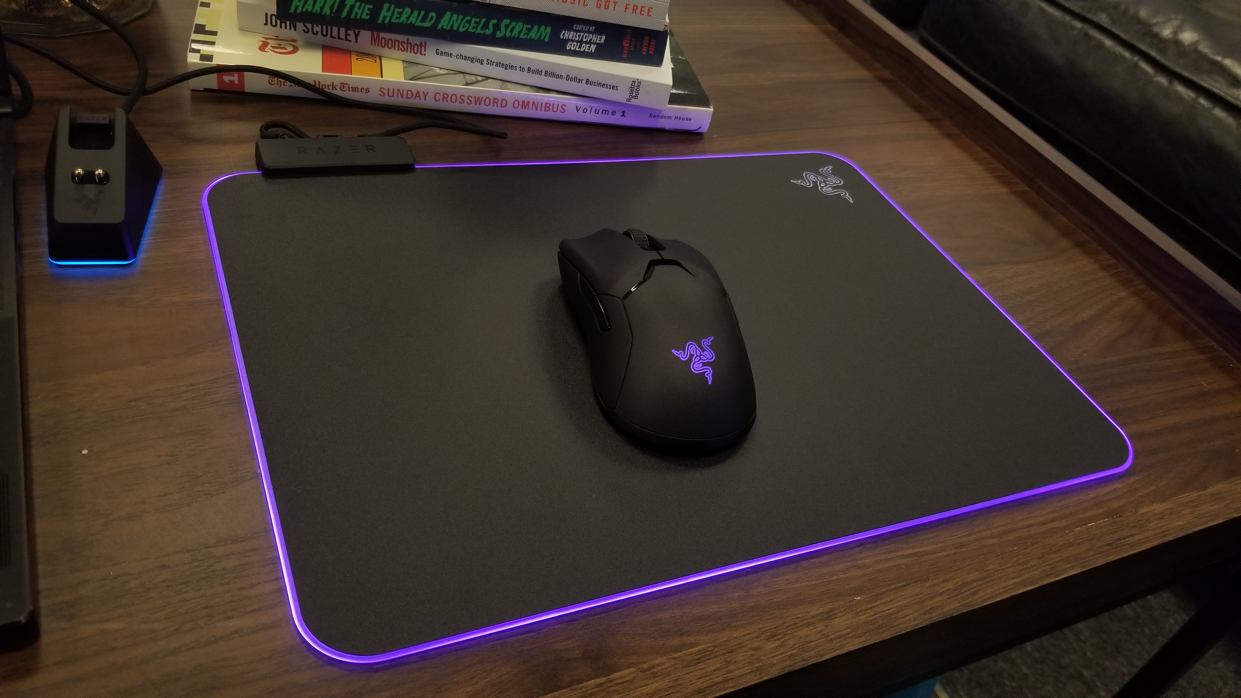 Razer Firefly V2