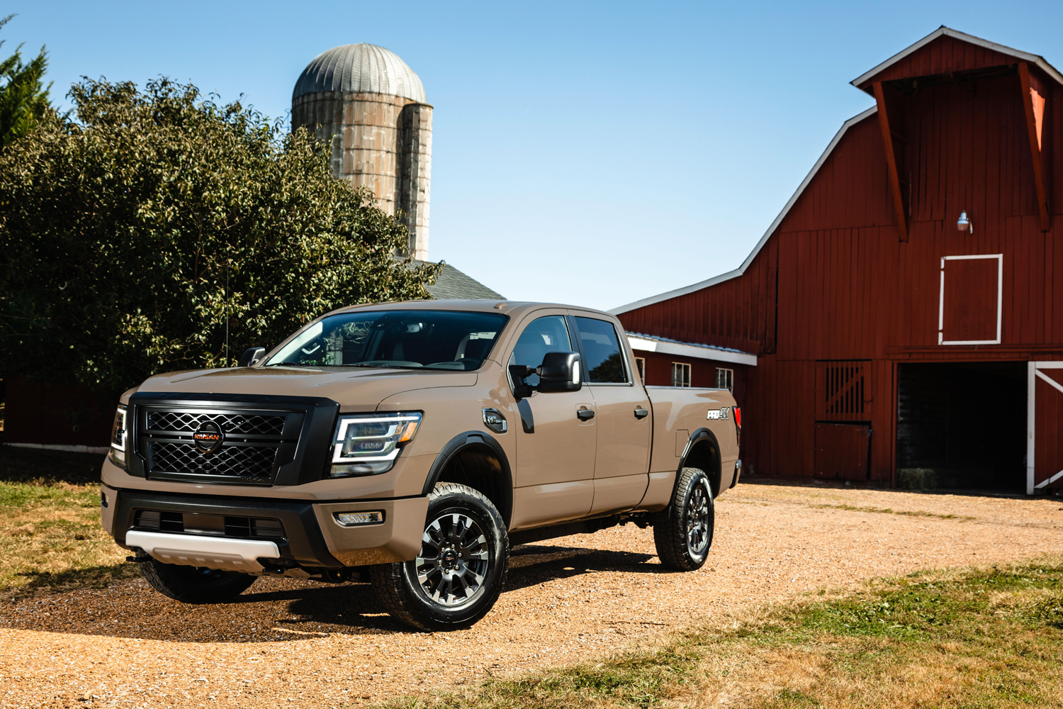 2020 nissan titan xd trim levels pricing and tech announced 1