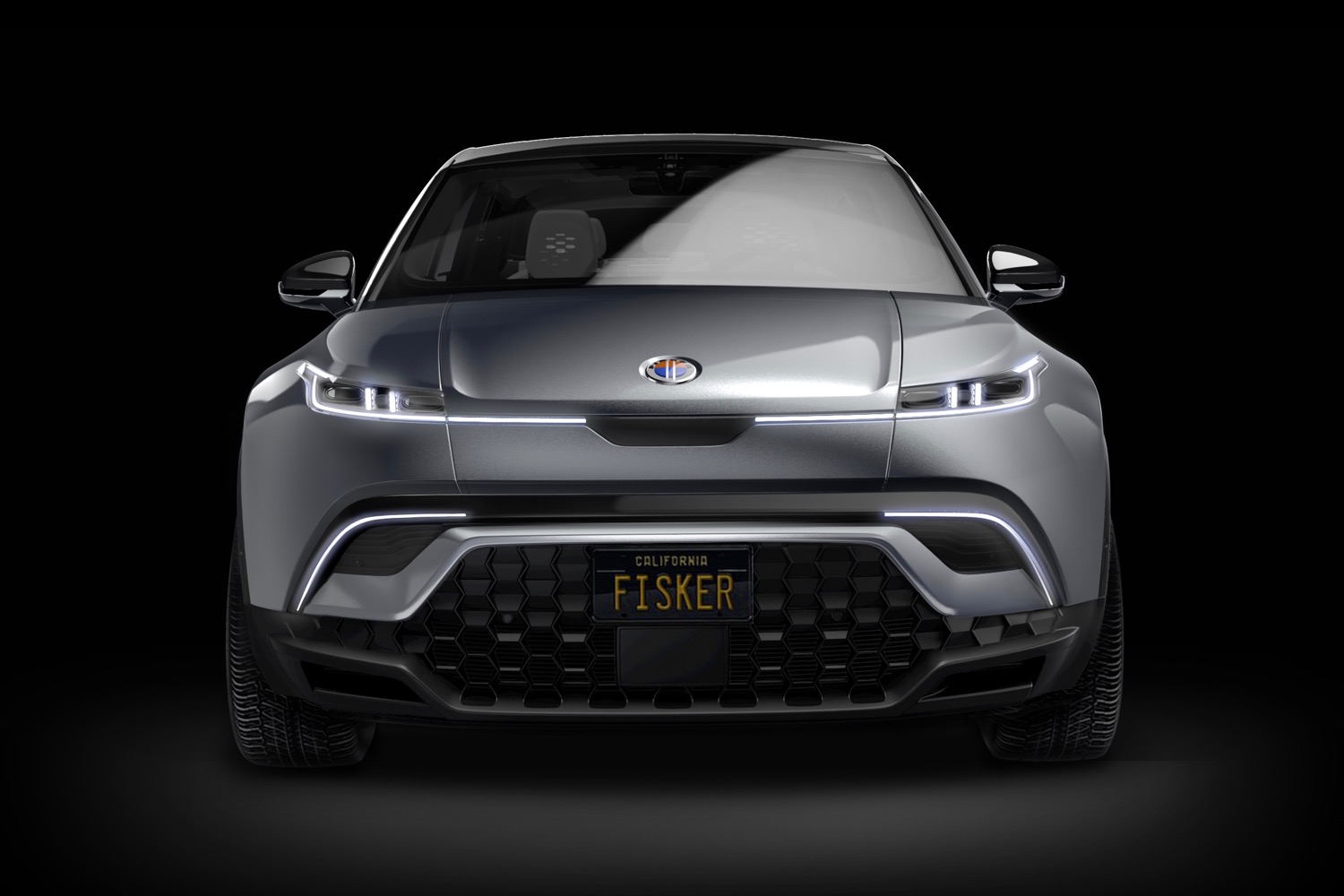 fisker ocean sub 40000 electric suv will have app based leasing program