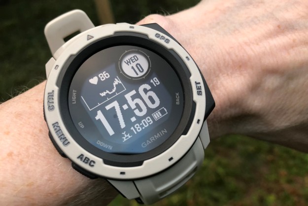 Garmin Instinct