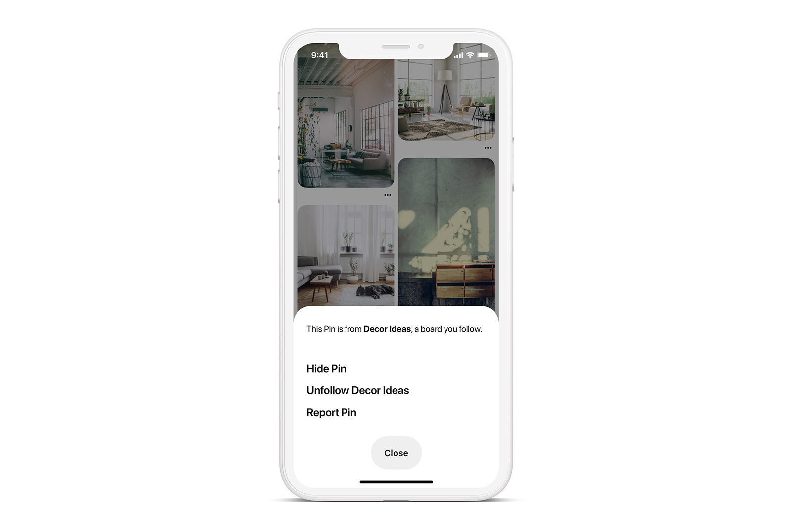 pinterest home feed tuner pin level control white bg en us copy