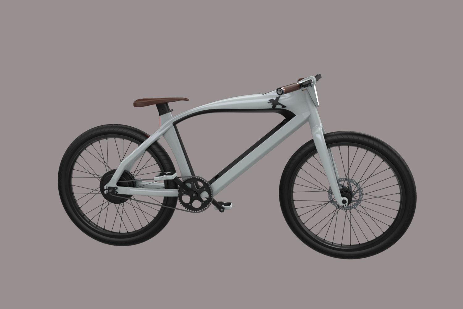 rayvolts x one e bike is a rolling work of tech mobility art rayvolt xone 0