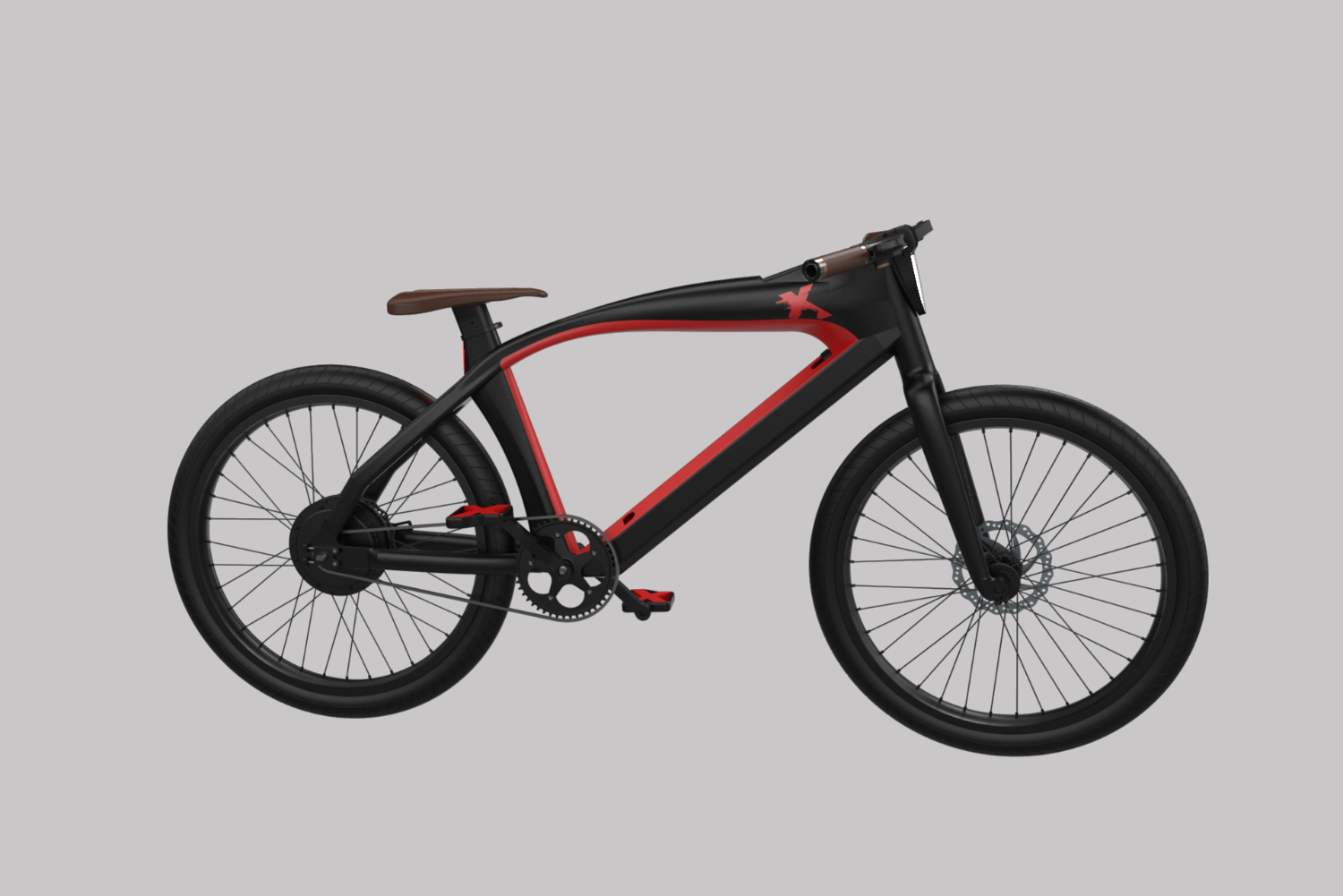 rayvolts x one e bike is a rolling work of tech mobility art rayvolt xone 2