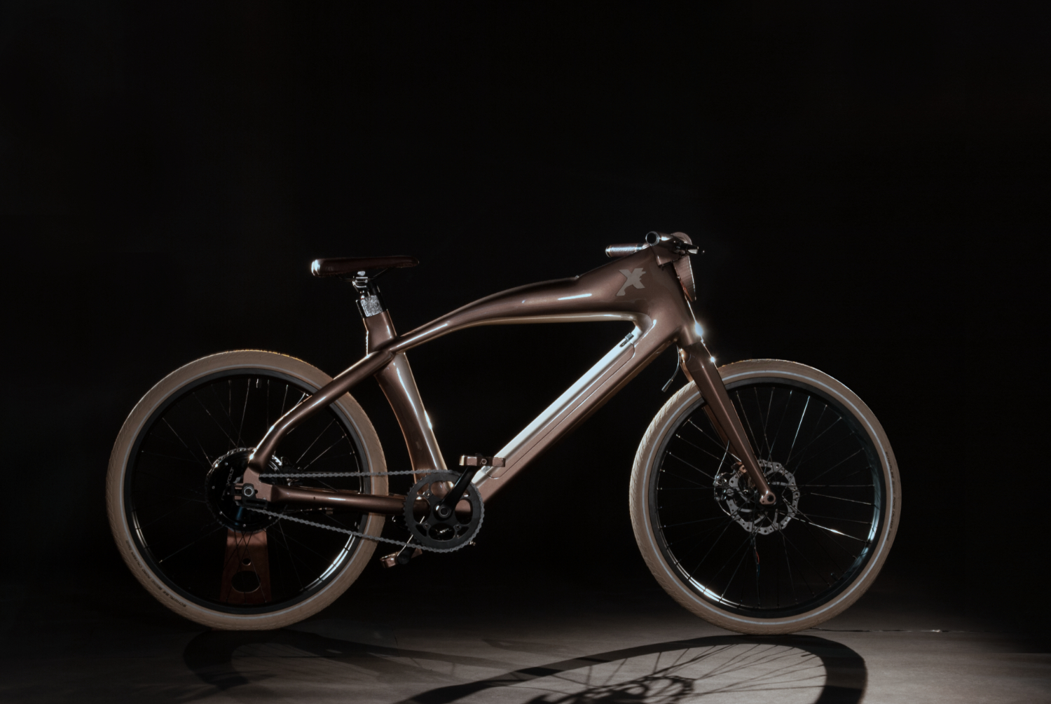 rayvolts x one e bike is a rolling work of tech mobility art rayvolt xone 3