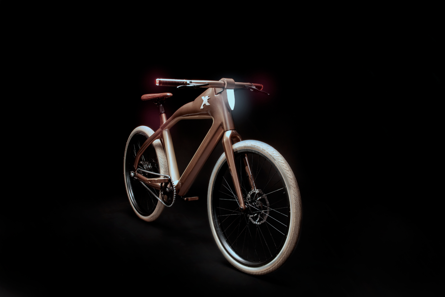 rayvolts x one e bike is a rolling work of tech mobility art rayvolt xone 4