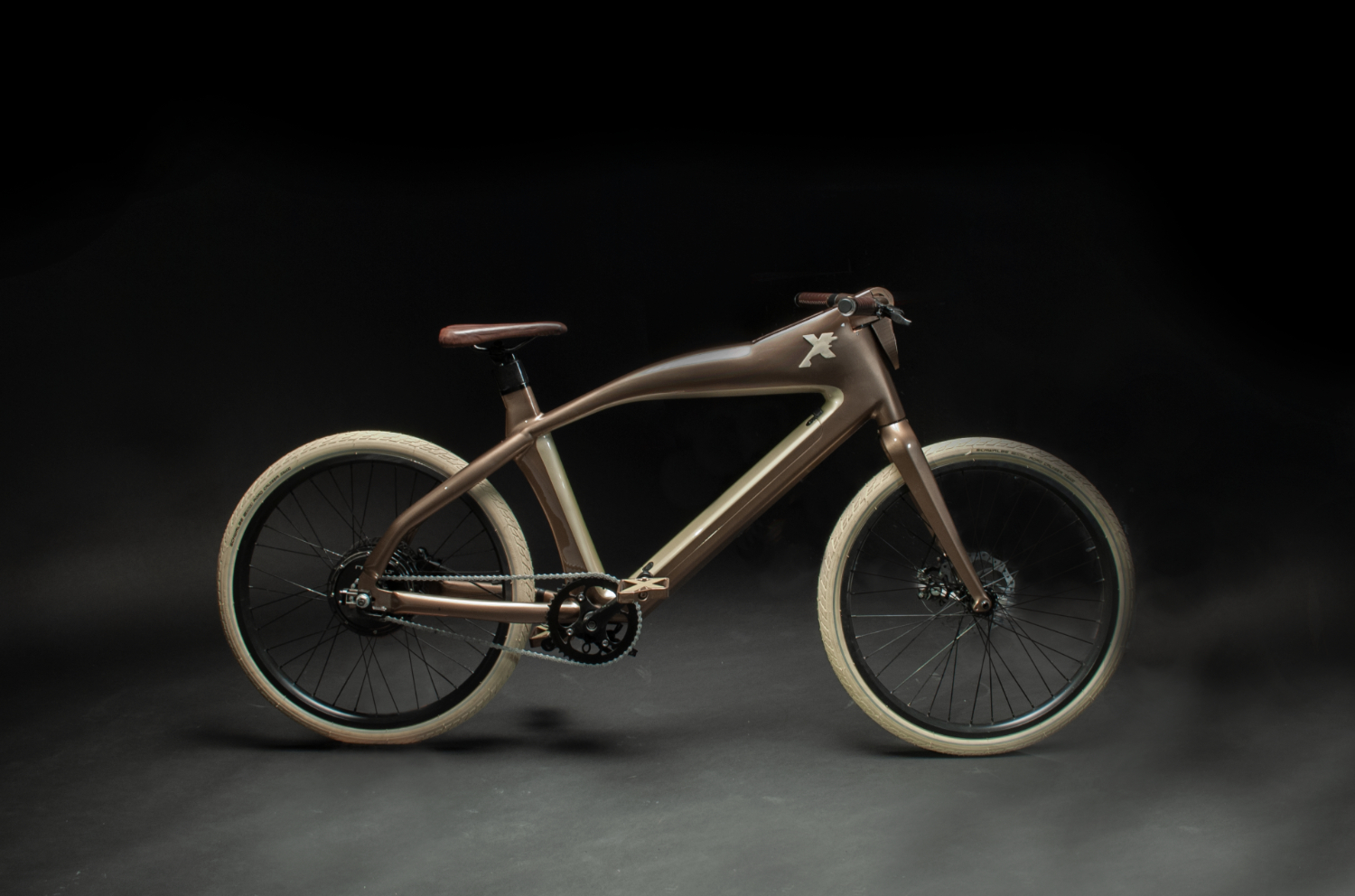 rayvolts x one e bike is a rolling work of tech mobility art rayvolt xone 6