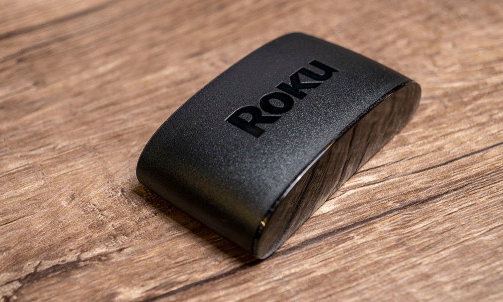 Roku Express 2019