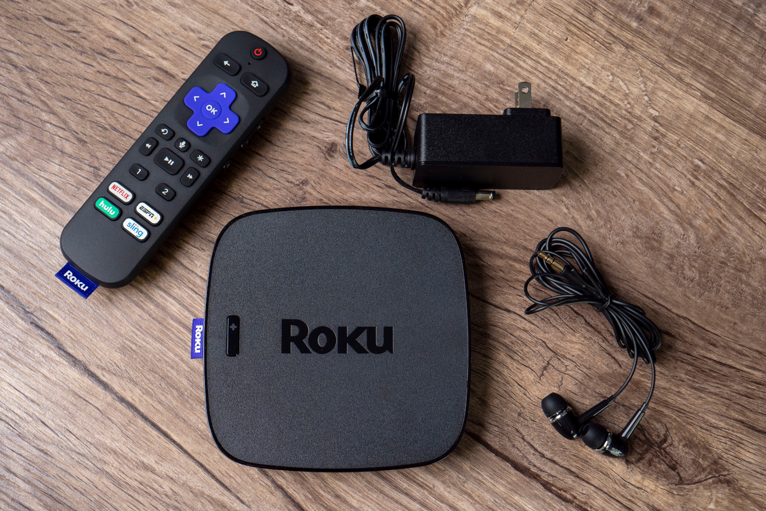 Roku Ultra 2019